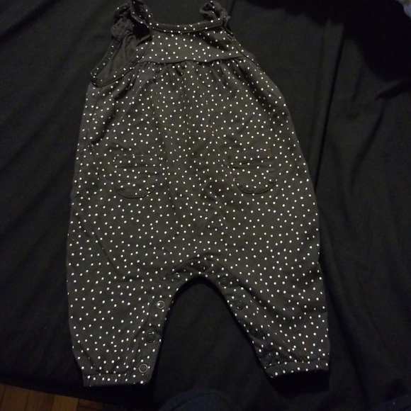 nice baby girl romper - Picture 1 of 1
